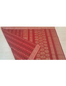 80SX80S PMK 1000 BUTTA COTTON SAREES