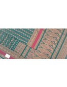 80SX80S PMK 1000 BUTTA COTTON SAREES