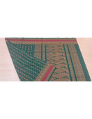 80SX80S PMK 1000 BUTTA COTTON SAREES