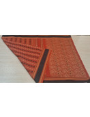 80SX80S PMK 1000 BUTTA COTTON SAREES
