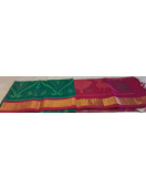 PALANI TIE DYE SOFT SILK SAREE