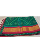 PALANI TIE DYE SOFT SILK SAREE