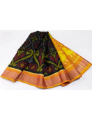 PALANI TIE DYE SOFT SILK SAREE