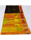PALANI TIE DYE SOFT SILK SAREE