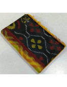 PALANI TIE DYE SOFT SILK SAREE