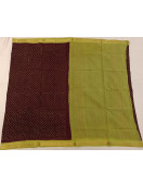 MADURAI SUNGUDI COTTON SAREES 550 MTS