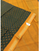 MADURAI SUNGUDI COTTON SAREES 550 MTS