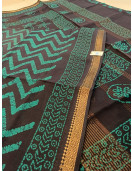 MADURAI SUNGUDI COTTON SAREES 550 MTS