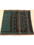 MADURAI SUNGUDI COTTON SAREES 550 MTS
