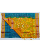 PALANI TIE DYE SOFT SILK SAREE