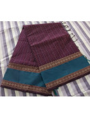 80SX80S PMK 1000 BUTTA COTTON SAREES