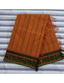 80SX80S PMK 1000 BUTTA COTTON SAREES