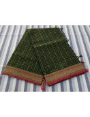 80SX80S PMK 1000 BUTTA COTTON SAREES