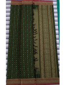 80SX80S PMK 1000 BUTTA COTTON SAREES