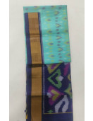 PALANI TIE DYE SOFT SILK SAREE
