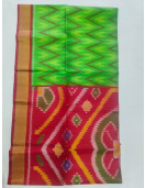 PALANI TIE DYE SOFT SILK SAREE