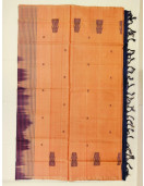 Special Sarees Art Silk Normal Paramakudi 5 50 Mtrs