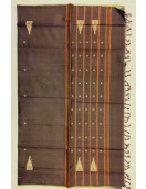 Special Sarees Art Silk Normal Paramakudi 5 50 Mtrs