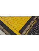 PALANI TIE DYE SOFT SILK SAREE