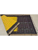 PALANI TIE DYE SOFT SILK SAREE