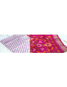PALANI TIE DYE SOFT SILK SAREE