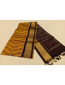 PALANI TIE DYE SOFT SILK SAREE