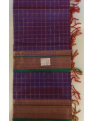 PMK 1000 BUTTA SILK COT SAREES