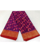 COTTON X KORA SILK TIE DYE SAREES CHINNLAPATTI