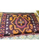 COTTON X KORA SILK TIE DYE SAREES CHINNLAPATTI
