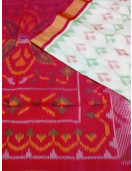 PALANI TIE DYE SOFT SILK SAREE