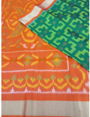 PALANI TIE DYE SOFT SILK SAREE