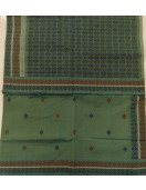 80S X 80S PMK COTSAREES WITH BLOUSE