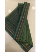 80S X 80S PMK COTSAREES WITH BLOUSE