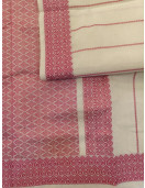 DINDIGUL COTTON SAREES WITH BLOUSE