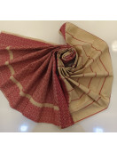 DINDIGUL COTTON SAREES WITH BLOUSE