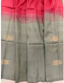 Special Sarees Art Silk Normal Paramakudi 5 50 Mtrs