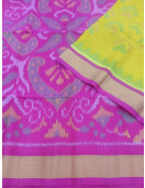 PALANI TIE DYE SOFT SILK SAREE