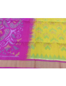 PALANI TIE DYE SOFT SILK SAREE