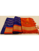 PALANI TIE DYE SOFT SILK SAREE