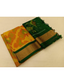 PALANI TIE DYE SOFT SILK SAREE