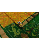 PALANI TIE DYE SOFT SILK SAREE