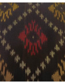 PALANI TIE DYE SOFT SILK SAREE