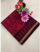 MADURAI SUNGUDI COTTON SAREES 550 MTS
