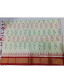 PALANI TIE DYE SOFT SILK SAREE