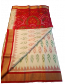 PALANI TIE DYE SOFT SILK SAREE