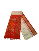 PALANI TIE DYE SOFT SILK SAREE