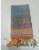 Special Sarees Art Silk Normal Paramakudi 5 50 Mtrs
