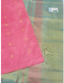 Special Sarees Art Silk Normal Paramakudi 5 50 Mtrs