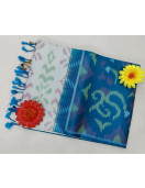 PALANI TIE DYE SOFT SILK SAREE