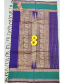 PMK 1000 BUTTA SILK COT SAREES